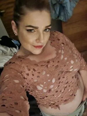 Michellethemlf OnlyFans Leaked Free Thumbnail Picture - #JXD9GAPM72