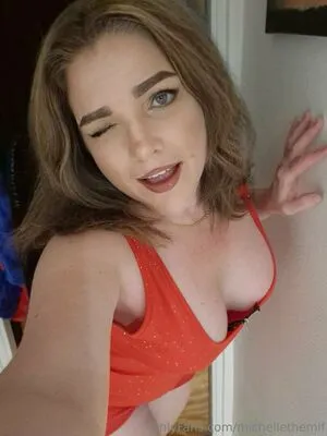 Michellethemlf OnlyFans Leaked Free Thumbnail Picture - #MA7ZCxcNmy