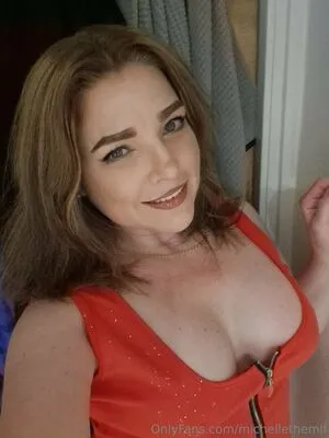 Michellethemlf OnlyFans Leaked Free Thumbnail Picture - #NdJ7nVP3ao