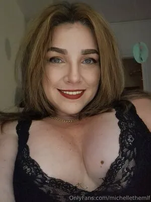 Michellethemlf OnlyFans Leaked Free Thumbnail Picture - #R0u1ojXtvT