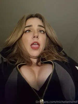 Michellethemlf OnlyFans Leaked Free Thumbnail Picture - #YAdLB2eA3N