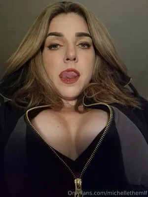Michellethemlf OnlyFans Leaked Free Thumbnail Picture - #zHlpxH1UEq