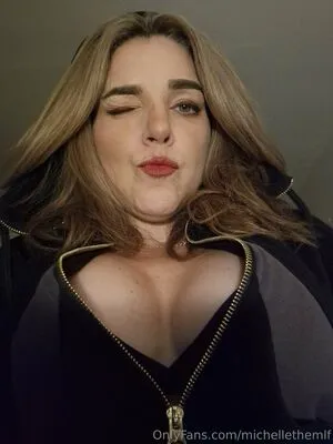 Michellethemlf OnlyFans Leaked Free Thumbnail Picture - #zPU2I7ps7V