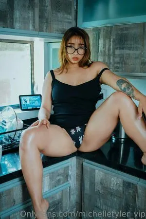 Michelletyler Vip OnlyFans Leaked Free Thumbnail Picture - #DR0IjxPhP7