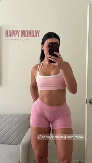 Michelleyassa OnlyFans Leaked Free Thumbnail Picture - #PrXiCzrDU7