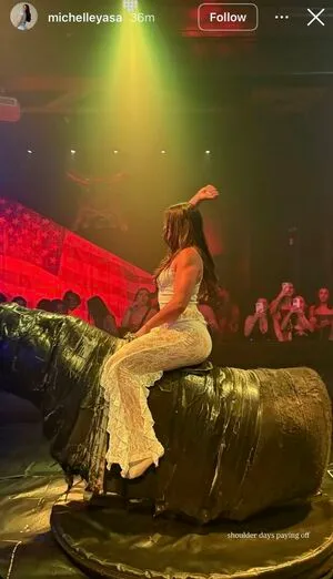Michelleyassa OnlyFans Leaked Free Thumbnail Picture - #gej693dorU
