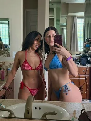 Michelleyassa OnlyFans Leaked Free Thumbnail Picture - #mktaPCO0Gb