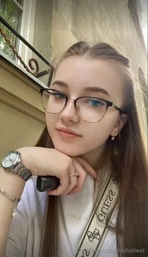 Michellwet OnlyFans Leaked Free Thumbnail Picture - #TsPgMmmr7r