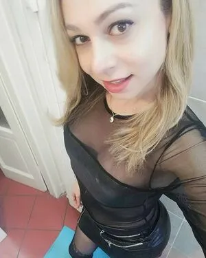 Michelly Ximenez OnlyFans Leaked Free Thumbnail Picture - #P5l4ryfoIT