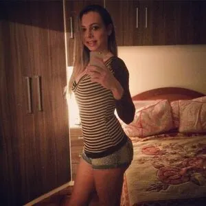 Michelly Ximenez OnlyFans Leaked Free Thumbnail Picture - #a4SQbEL36f