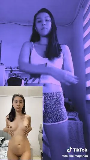 Michelmagana OnlyFans Leaked Free Thumbnail Picture - #impm4pRxP6