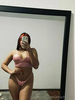 Michelmy OnlyFans Leaked Free Thumbnail Picture - #4hFw5dZXXl