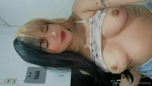 Michelmy OnlyFans Leaked Free Thumbnail Picture - #7kE6NpJpef