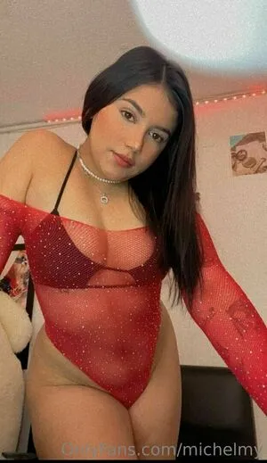 Michelmy OnlyFans Leaked Free Thumbnail Picture - #TKtdUNaC1t