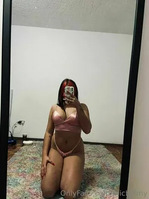 Michelmy OnlyFans Leaked Free Thumbnail Picture - #gwoUWiwpsq