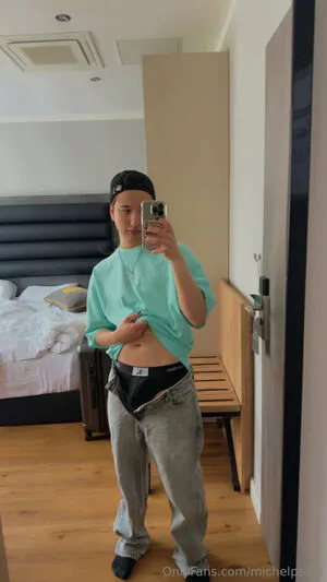 Michelparks OnlyFans Leaked Free Thumbnail Picture - #17WTwdx7J8
