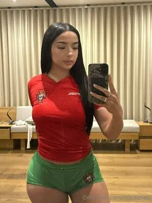 Michenao OnlyFans Leaked Free Thumbnail Picture - #eEet009yfM