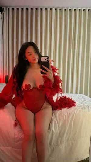Michenao OnlyFans Leaked Free Thumbnail Picture - #h1cIjXvDPv