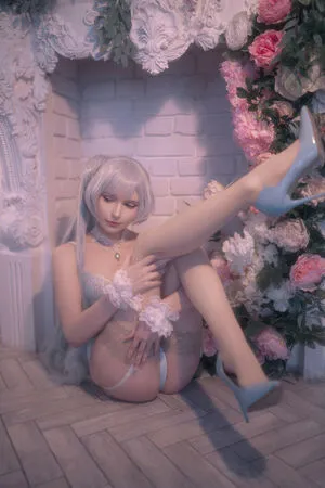 Michi Kyunn OnlyFans Leaked Free Thumbnail Picture - #43BE6Urut0