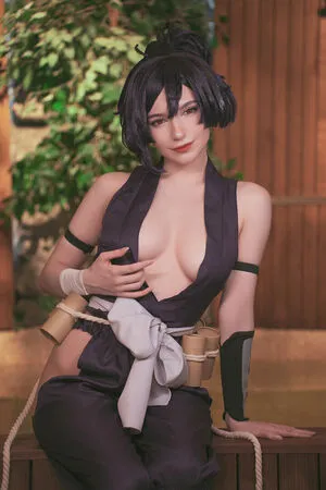 Michi Kyunn OnlyFans Leaked Free Thumbnail Picture - #4MvYwQhPaC