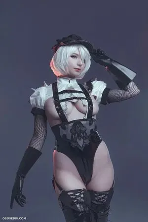 Michi Kyunn OnlyFans Leaked Free Thumbnail Picture - #6xfAnEHrMk