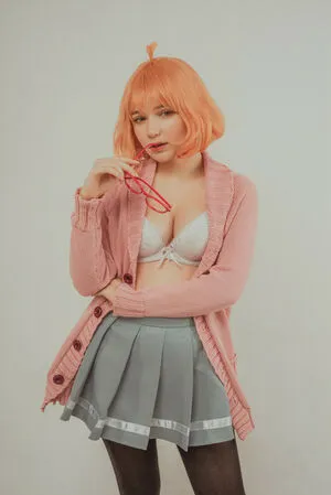 Michi Kyunn OnlyFans Leaked Free Thumbnail Picture - #7KcLUzKqyN