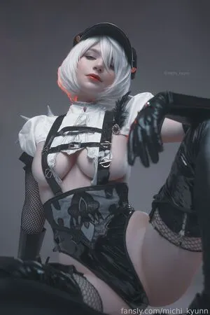 Michi Kyunn OnlyFans Leaked Free Thumbnail Picture - #ABnngnk6pB