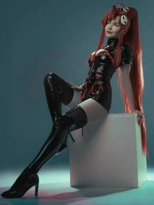 Michi Kyunn OnlyFans Leaked Free Thumbnail Picture - #BS8GbQHhNL