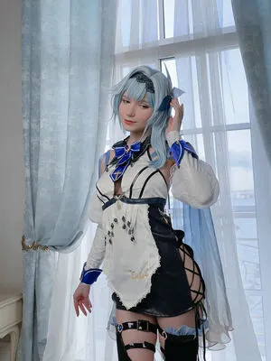Michi Kyunn OnlyFans Leaked Free Thumbnail Picture - #DOI4prfm39