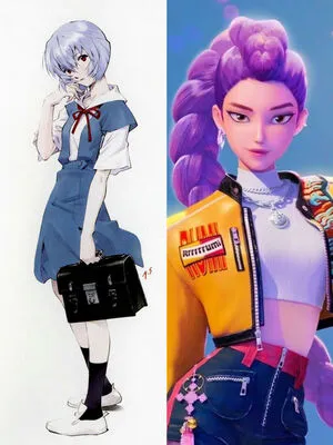 Michi Kyunn OnlyFans Leaked Free Thumbnail Picture - #EUAVuTCYni