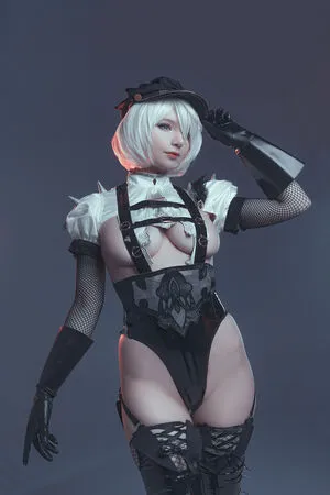 Michi Kyunn OnlyFans Leaked Free Thumbnail Picture - #Eyz1jpiCee