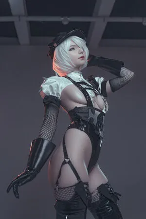 Michi Kyunn OnlyFans Leaked Free Thumbnail Picture - #G6q6OC4lKq