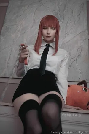 Michi Kyunn OnlyFans Leaked Free Thumbnail Picture - #J64a6ka20P