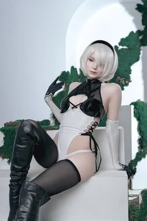 Michi Kyunn OnlyFans Leaked Free Thumbnail Picture - #MozklIf9kT