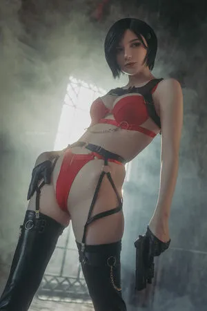Michi Kyunn OnlyFans Leaked Free Thumbnail Picture - #NNkpKkFhC1