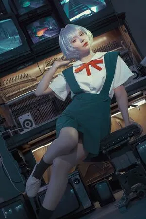 Michi Kyunn OnlyFans Leaked Free Thumbnail Picture - #QxNzM51uQG