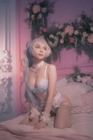 Michi Kyunn OnlyFans Leaked Free Thumbnail Picture - #SQzlrF284k