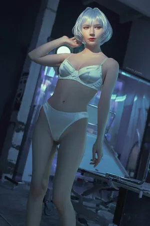 Michi Kyunn OnlyFans Leaked Free Thumbnail Picture - #Ug7Rnodgth