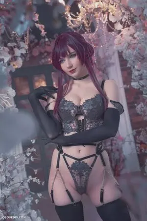 Michi Kyunn OnlyFans Leaked Free Thumbnail Picture - #VmuQf4pw3r