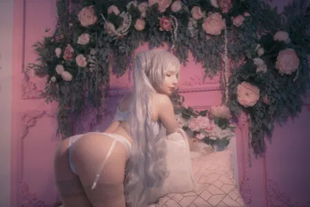 Michi Kyunn OnlyFans Leaked Free Thumbnail Picture - #YeuUmKWwaD