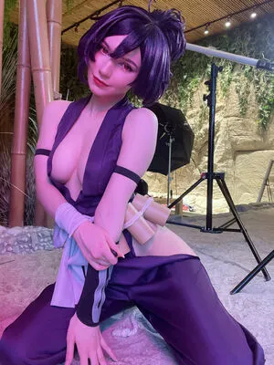 Michi Kyunn OnlyFans Leaked Free Thumbnail Picture - #ZhzsSMoFpz