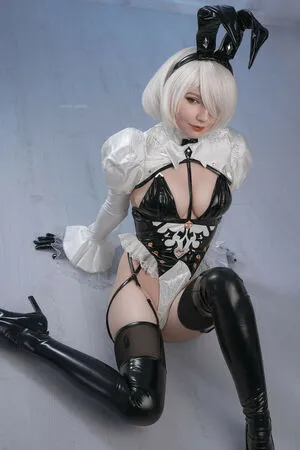 Michi Kyunn OnlyFans Leaked Free Thumbnail Picture - #ay2cDvNxnn