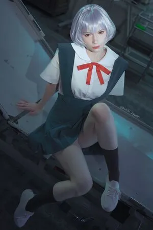 Michi Kyunn OnlyFans Leaked Free Thumbnail Picture - #bYUYNinZGg