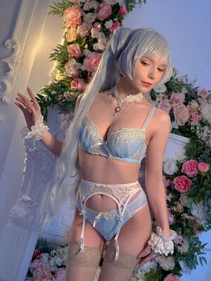 Michi Kyunn OnlyFans Leaked Free Thumbnail Picture - #by9QBKanUb