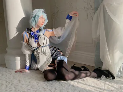 Michi Kyunn OnlyFans Leaked Free Thumbnail Picture - #f2TAaWWxta