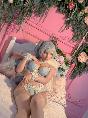 Michi Kyunn OnlyFans Leaked Free Thumbnail Picture - #fVhs09j44C