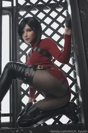 Michi Kyunn OnlyFans Leaked Free Thumbnail Picture - #hOAEwo8KrJ