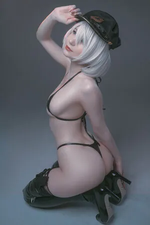 Michi Kyunn OnlyFans Leaked Free Thumbnail Picture - #nefmt5rlpv