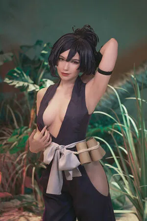 Michi Kyunn OnlyFans Leaked Free Thumbnail Picture - #sKPhONLYkR