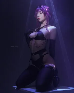 Michi Kyunn OnlyFans Leaked Free Thumbnail Picture - #sLxfGigl8B